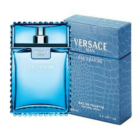 versace mens colonge